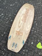 Sunova Shroom 8'3" TR3 126,3Liter, Ophalen of Verzenden, Gebruikt, SUP-boards