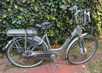 Gazelle Orange Pure Innergy – elektrische fiets beschikbaar voor biedingen