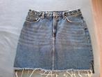 H&M Jeansrok maat 42!, Ophalen, H&M, Maat 42/44 (L), Gedragen
