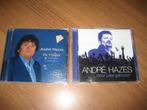 Andre hazes grote collectie albums 24x verschillend, Cd's en Dvd's, Cd's | Nederlandstalig, Ophalen of Verzenden, Zo goed als nieuw