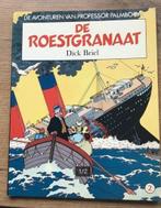 Professor Palmboom door Dick Briel, Eén stripboek, Ophalen of Verzenden, Zo goed als nieuw