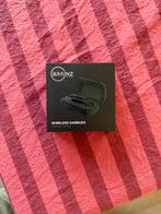 Brainz Draadloze Oordopjes - Nieuw in Verpakking, Ophalen of Verzenden, Overige typen