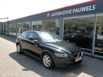 Volvo C30 1.6 Advantage benzine, handgeschakeld, 247006 km beschikbaar voor biedingen