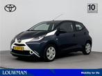 Toyota Aygo 1.0 VVT-i X-Play | Airco | Parkeercamera |, Auto's, Toyota, Voorwielaandrijving, Stof, Gebruikt, Start-stop-systeem