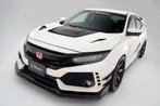 Varis Arising carbon motorkap - Honda Civic Type-R FK8, Ophalen of Verzenden