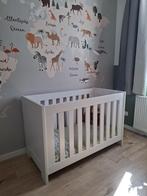 Ledikant en commode TWF, Ophalen of Verzenden, Gebruikt, Jongetje of Meisje