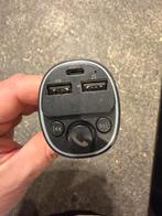 FM Transmitter - Uitstekend!, Ophalen of Verzenden, Gebruikt