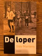 S. Martens - De loper, Ophalen of Verzenden, Zo goed als nieuw, S. Martens