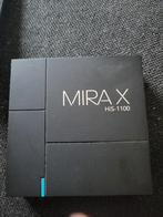 Amiko Mirax HiS-1100 Decoder, Ophalen of Verzenden, Gebruikt, Decoder