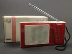 YOKO AM/FM Portable Radio Model RX-28 Vintage 80's, Gebruikt, Radio, Verzenden