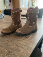 Cowboylaarzen voor meisje, Gebruikt, Meisje, Ophalen of Verzenden, Laarzen