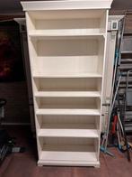 Twee Liatorp boekenkasten, Huis en Inrichting, Kasten | Boekenkasten, Ophalen, Met plank(en), Gebruikt, 200 cm of meer