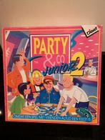 Party & Co Junior 2 - Bordspel voor Kinderen, Vijf spelers of meer, Ophalen of Verzenden, Zo goed als nieuw, Diset