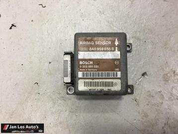 Airbagsensor Bosch Audi A6 / A4 / 80 , 8A0959655B