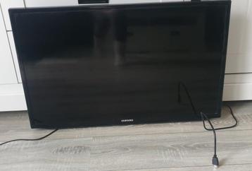 Samsung Tv te koop! beschikbaar voor biedingen
