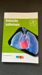 C.B. van Heycop ten Ham - Klinische pathologie, Ophalen of Verzenden, Gelezen, C.B. van Heycop ten Ham