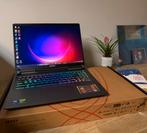 MSI Vector 16 HX 16" Core Ultra 9 RTX 5080 Gaming laptop, Ophalen of Verzenden, Zo goed als nieuw, Gaming, 4 Ghz of meer