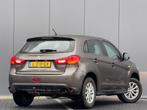 Mitsubishi ASX 1.6 Cleartec Invite+, Voorwielaandrijving, Euro 5, Gebruikt, 4 cilinders
