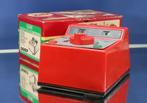 modeltreinen LGB Booster figuren  enz, Gebruikt, Gelijkstroom, Wagon, Ophalen of Verzenden