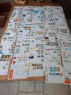 Nederlandse Eerste Dag Enveloppen - Grote Collectie, Postzegels en Munten, Postzegels | Nederland, Ophalen of Verzenden, Na 1940