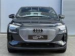Audi Q4 e-tron 40 Edition 77 kWh | Apple Carplay | Stoelverw, Automaat, Gebruikt, Zwart, Origineel Nederlands