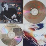 Paul McCartney cd's mogen ook per stuk, Ophalen of Verzenden, 1980 tot 2000, Zo goed als nieuw