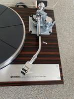 Yamaha YP-D51 direct drive speler in nieuwstaat, Ophalen of Verzenden, Zo goed als nieuw, Overige merken