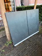 Gratis schoolbord op te halen, Diversen, Schoolborden, Ophalen, Gebruikt, Krijtbord