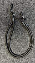 HEAVENS GATE / SILVER SIGNATURE / STROOMKABEL / 2 X, Ophalen of Verzenden, Zo goed als nieuw, Minder dan 2 meter, Overige kabels