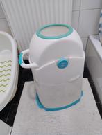 Diaper Champ luieremmer // Geurvrij en handig, Ophalen, Gebruikt, Luieremmer, Overige merken