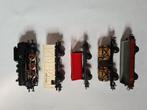 Marklin treinset, Hobby en Vrije tijd, Wisselstroom, Ophalen of Verzenden, Märklin, Gebruikt