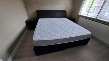 Boxspring 180x200cm