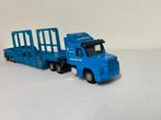 Maisto Scania, Hobby en Vrije tijd, Modelauto's | 1:43, Ophalen of Verzenden, Zo goed als nieuw, Auto, Overige merken