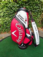 Callaway Great Big Bertha Staffbag/Cartbag SPECIAL *ZGAN*, Callaway, Onbekend, Ophalen of Verzenden, Zo goed als nieuw