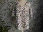Mooie ONLY blouse, Ophalen of Verzenden, Zo goed als nieuw, Maat 38/40 (M)