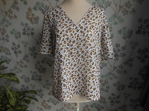 Mooie ONLY blouse, Kleding | Dames, Blouses en Tunieken, Zo goed als nieuw, Maat 38/40 (M), Ophalen of Verzenden