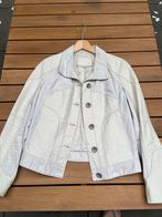 Jasje Sandwich maat 42 ZGAN, Ophalen of Verzenden, Zo goed als nieuw, Maat 42/44 (L), Beige