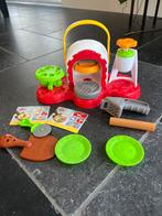 Play-doh pizza chef, Ophalen of Verzenden, Jongen of Meisje