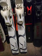 162cm ATOMIC HEAVEN DAMES PISTE ROCKER, Sport en Fitness, 160 tot 180 cm, Ophalen of Verzenden, Zo goed als nieuw, Carve