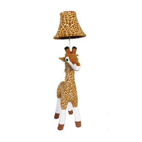 Lamps Raffi de Giraffe, LED vloer, Kinderen en Baby's, Kinderkamer | Inrichting en Decoratie, Nieuw, Lamp, Ophalen of Verzenden