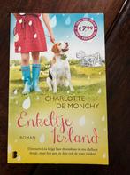 1 boek van Charlotte de Monchy, Ophalen of Verzenden, Zo goed als nieuw, Nederland, Charlotte de Monchy
