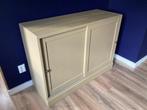 IKEA HAVSTA Buffetkast / dressoir, Huis en Inrichting, Ophalen, Met deur(en), 100 tot 150 cm, Zo goed als nieuw