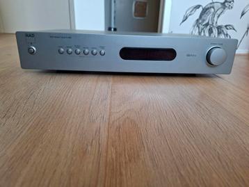 NAD C422 RDS Stereo Tuner beschikbaar voor biedingen