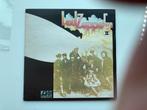 Led Zeppelin II ,UK Plum A5B4 matrix, Ophalen of Verzenden, Gebruikt, 12 inch, Poprock