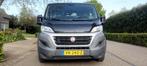 Fiat Ducato GB 2.8T 2.0 MJ 115pk L1h1 300 Au 2015, Auto's, Bestelauto's, Origineel Nederlands, Te koop, 750 kg, 16 km/l