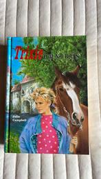 J. Campbell - Trixie omnibus, Ophalen of Verzenden, Zo goed als nieuw, J. Campbell