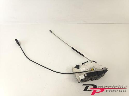Deurslot Mechaniek 4Deurs rechts-achter van een Seat Ibiza, Auto-onderdelen, Carrosserie en Plaatwerk, Seat, Gebruikt, 3 maanden garantie