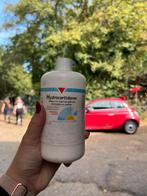 Hydrocortiderm zalf grote fles, Ophalen, Zo goed als nieuw, Overige soorten
