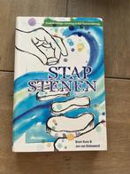 Stapstenen, Ophalen of Verzenden, Gelezen, Overige niveaus, Godsdienst en Levensbeschouwin