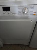 Miele droger, Ophalen, Luchtafvoer, 85 tot 90 cm